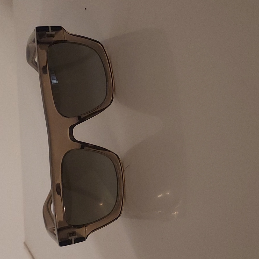 Tom Ford Fausto Sunglasses
